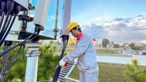 Công ty 11.000 tỷ “họ” Viettel ghi nhận tháng thứ 2 liên tiếp lợi nhuận tăng trưởng