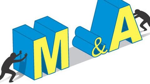 Làn sóng M&A đang định hình lại các ngân hàng thương mại trên toàn cầu ra sao?