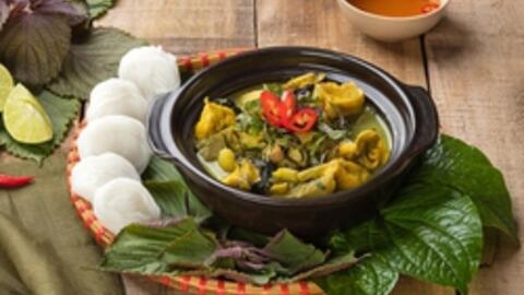 Loại rau dân dã ở Việt Nam có giá 170.000 đồng/100g ở Nhật: Là thảo dược giúp hạ mỡ máu, bổ khí huyết