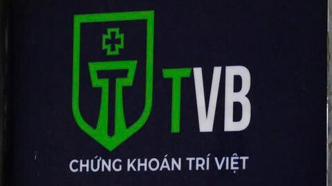 Quản lý Tài sản Trí Việt ‘gom’ thêm 1,5 triệu cổ phiếu TVB