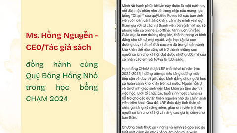 'Mẹ là tình yêu' mùa 5: Lan tỏa niềm hy vọng trong thời đại số