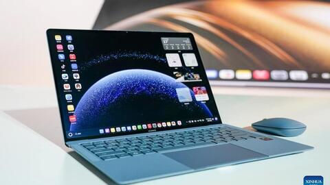 Bẽ bàng dòng laptop gập mới nhất của Huawei: Tưởng sử dụng chip 5nm nhưng hóa ra lại là công nghệ cũ từ 2 năm trước, tụt hậu ít nhất 3 thế hệ so với đối thủ