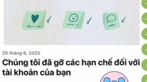 Facebook khắc phục lỗi, nhiều group "hồi sinh"