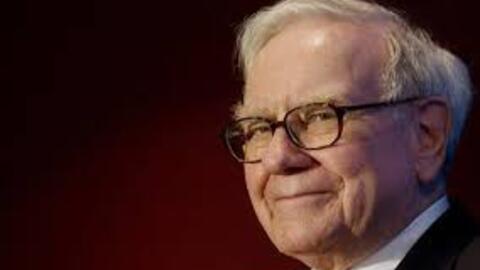 Warren Buffett tiết lộ khoản đầu tư không bị đánh thuế, không sợ lạm phát xói mòn, tiềm năng sinh lời gấp 10 lần tài sản truyền thống