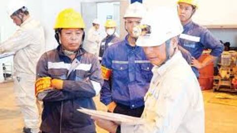 Xây dựng đội ngũ nhân lực “vừa hồng vừa chuyên” tại Nhà máy Nhiệt điện Thái Bình 2