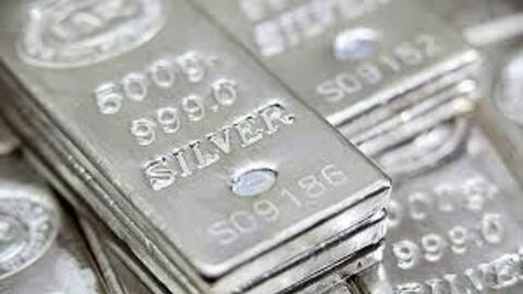Giá bạc hôm nay 1/7/2025: Bạc đồng loạt tăng