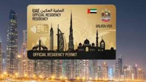 UAE mở rộng visa vàng, tăng tốc cuộc đua hút chất xám toàn cầu