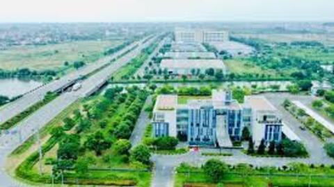 Thành lập Ban Quản lý Khu kinh tế Hải Phòng