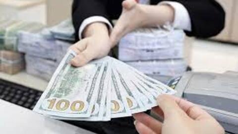 Tỷ giá USD hôm nay 03/07/2025: Đồng USD tăng giá, bảng Anh lao dốc