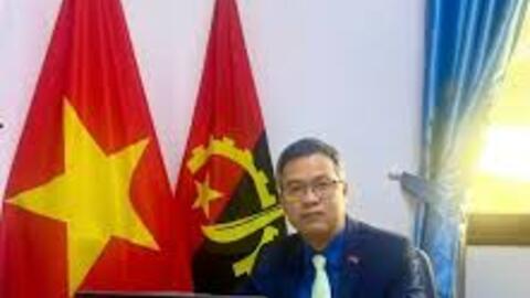 Cột mốc quan trọng, mở ra một chương mới trong quan hệ giữa Việt Nam với Ai Cập và Angola