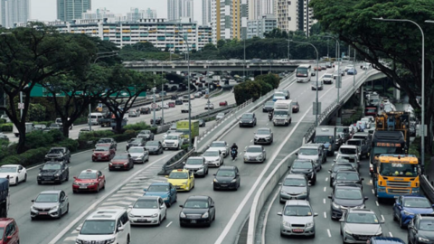 Công nghệ hỗ trợ lái xe tăng sự an toàn, nhưng vì sao nhiều người vẫn tắt đi?