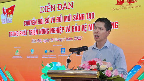 Nông sản Việt trước yêu cầu cấp bách về xúc tiến thương mại số