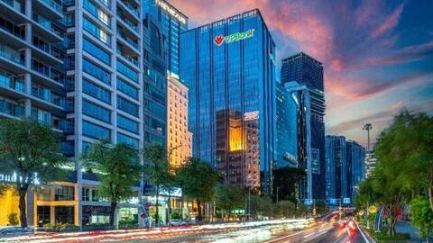 VPBank xây dựng chuẩn mực mới ngân hàng xanh tại Việt Nam