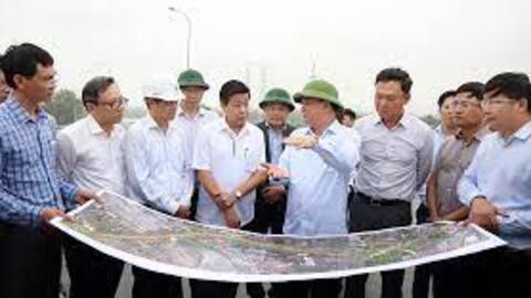Hà Nội khởi công dự án Vành đai 4 - Vùng Thủ đô vào ngày 25/6