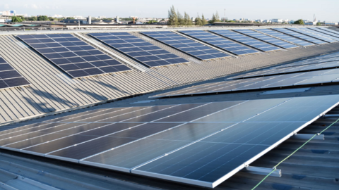 Phát triển năng lượng tái tạo góp phần đẩy nhanh quá trình khử carbon ở Việt Nam