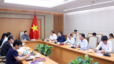 Phát triển thị trường carbon trong nước trên tinh thần đón đầu, bắt kịp xu hướng thế giới