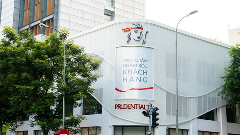 Prudential Việt Nam – Gần 10 năm liên tiếp nằm trong Top 10 Bảo hiểm nhân thọ uy tín