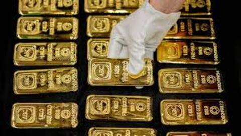 Vàng giữ vị thế kênh đầu tư chiến lược giữa chu kỳ suy yếu của USD