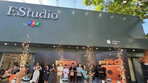 FPT Retail (HoSE: FRT) lãi hơn 800 tỷ sau 9 tháng, chuỗi Long Châu vượt kế hoạch mở rộng, chiếm 69% doanh thu hợp nhất