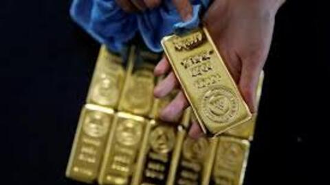 Làn sóng FOMO đẩy nhu cầu vàng tăng cao, Việt Nam là "ngoại lệ"