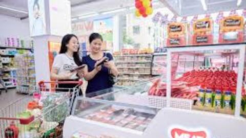 Bán lẻ hàng hóa và doanh thu dịch vụ tiêu dùng tháng 10 và 10 tháng đầu 2025