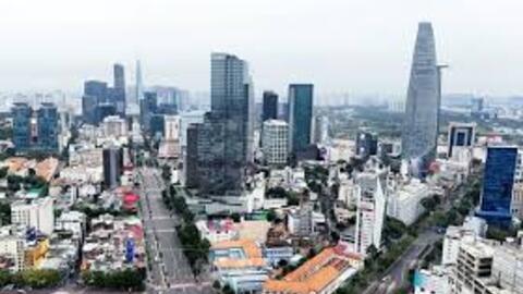 Chắp cánh cho điện ảnh Thành phố Hồ Chí Minh bay xa