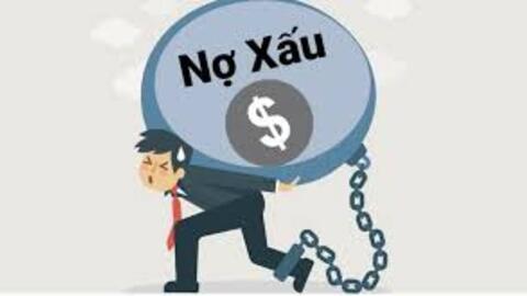 Chất lượng tín dụng cải thiện, nợ xấu giảm tốc