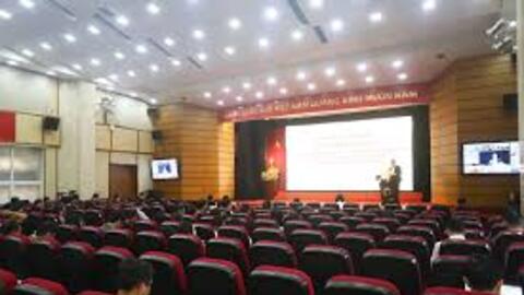 Phân cấp, phân quyền lĩnh vực Khoa học và Công nghệ: Bảo đảm vận hành thông suốt