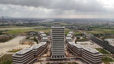 Hải Phòng: Công bố dự thảo bảng giá đất áp dụng từ ngày 01/01/2026