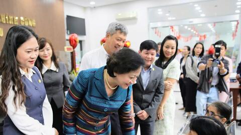 Chính phủ sẽ ban hành thêm chùm nghị định tháo gỡ vướng mắc cho chính quyền địa phương hai cấp