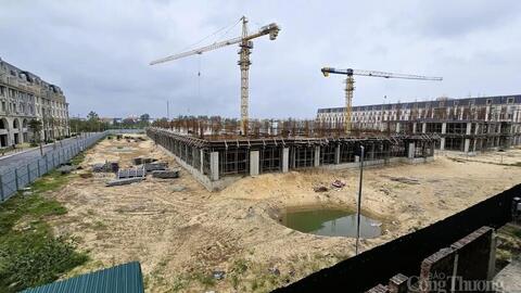 Quảng Trị: Dự án Nhà ở xã hội Bảo Ninh 1 đủ điều kiện mở bán