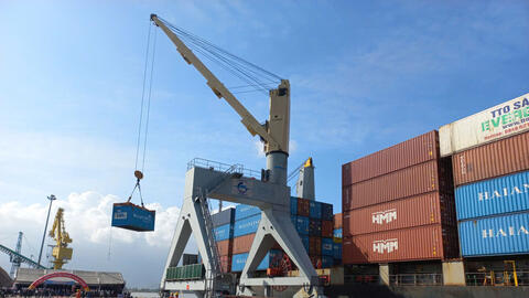 Thành phố Huế: Công nghiệp khẳng định vai trò trụ cột kinh tế