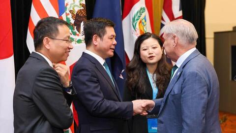 Phiên họp Hội đồng CPTPP lần thứ 9 thông qua nhiều nội dung quan trọng