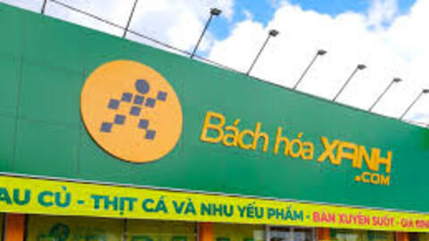 Bách Hóa Xanh (MWG) tăng tốc ‘Bắc tiến’ trước thềm IPO: Lợi nhuận phục hồi, nhưng vẫn gánh khoản lỗ lũy kế gần 6.900 tỷ đồng
