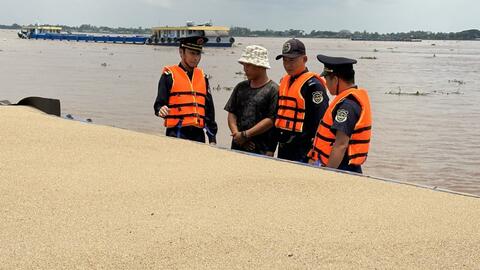 An Giang: Đặt mục tiêu thu ngân sách nhà nước 5 năm trên 162.000 tỷ đồng