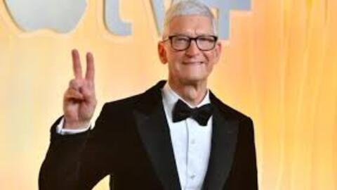 Công bố lương của CEO Apple: 7 giờ làm việc bằng thu nhập 1 năm của người Mỹ, có thể mua ngôi nhà giá 11 tỷ sau 2 ngày làm việc