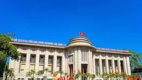 Ngân hàng Nhà nước cung cấp 32 dịch vụ công trực tuyến toàn trình