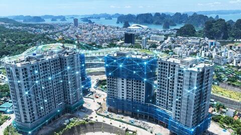 Agribank tiên phong cho vay ưu đãi doanh nghiệp đầu tư hạ tầng, công nghệ số