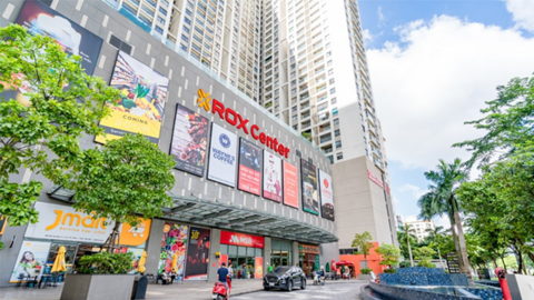 ROX Lease đạt giải 'Dịch vụ Bất động sản đổi mới Đông Nam Á 2025'