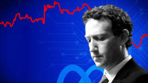 2026 - Canh bạc lớn nhất cuộc đời Mark Zuckerberg: Vung 100 tỷ USD lao vào một lĩnh vực, nếu thành công sẽ thành 'nhà kiến tạo công nghệ' thế hệ mới