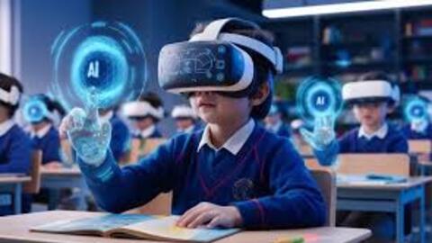 Thí điểm giáo dục trí tuệ nhân tạo trong trường phổ thông: Không gây quá tải, nóng vội, hình thức