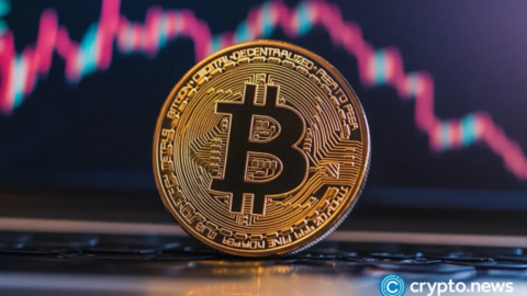 Nhà đầu tư lâu năm âm thầm rút khỏi Bitcoin, thị trường tiền số chao đảo