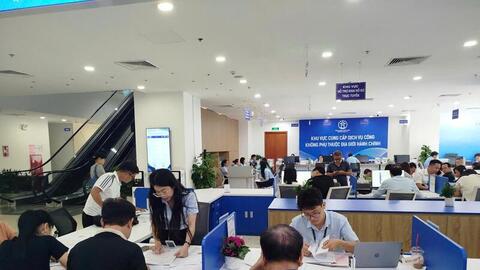 Hà Nội ưu tiên phát triển các mô hình kinh tế số mới