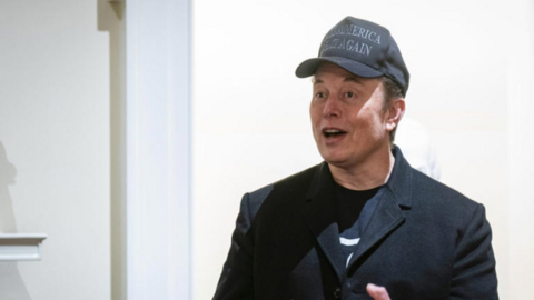 Tài sản bộ ba siêu tỷ phú Musk, Bezos, Zuckerberg phình to dưới nhiệm kỳ Tổng thống Donald Trump