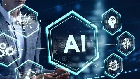 Ứng dụng AI đang gia tăng trong lĩnh vực tài chính Việt Nam