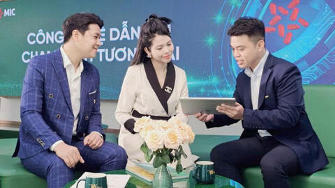 MIC duy trì vị thế Top 4, lợi nhuận tăng hơn 30% trong bối cảnh thị trường nhiều thách thức