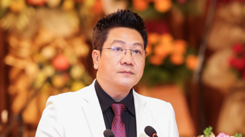 TS.NSND Quốc Hưng: Tận tâm cống hiến vì nền âm nhạc nước nhà