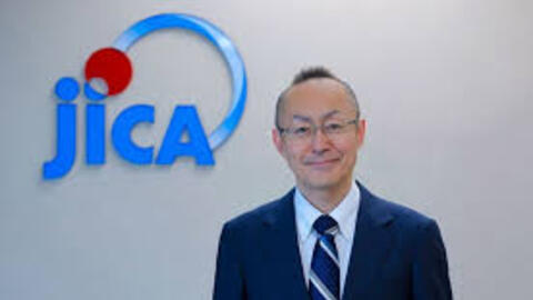 Hợp tác Việt Nam- JICA ghi nhận nhiều dấu ấn trong thúc đẩy chuyển đổi xanh và số
