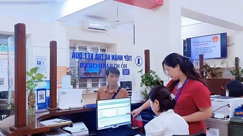 Chỉ đạo mới của Thủ tướng về cải cách hành chính nhà nước giai đoạn 2026 - 2030