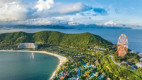 Du lịch Tết Bính Ngọ 2026: Gợi ý điểm đến hấp dẫn phía Nam